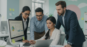 Business Impact Analysis