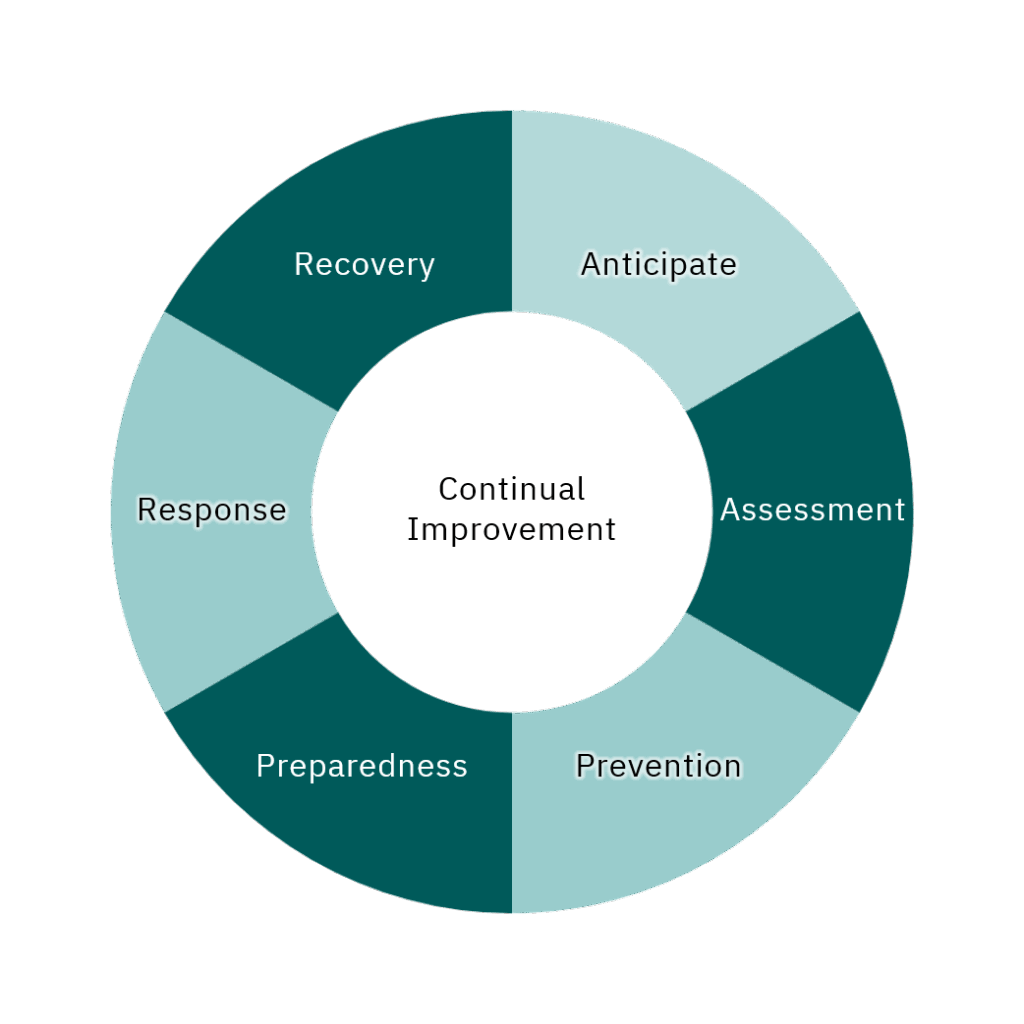 crisis-management-process
