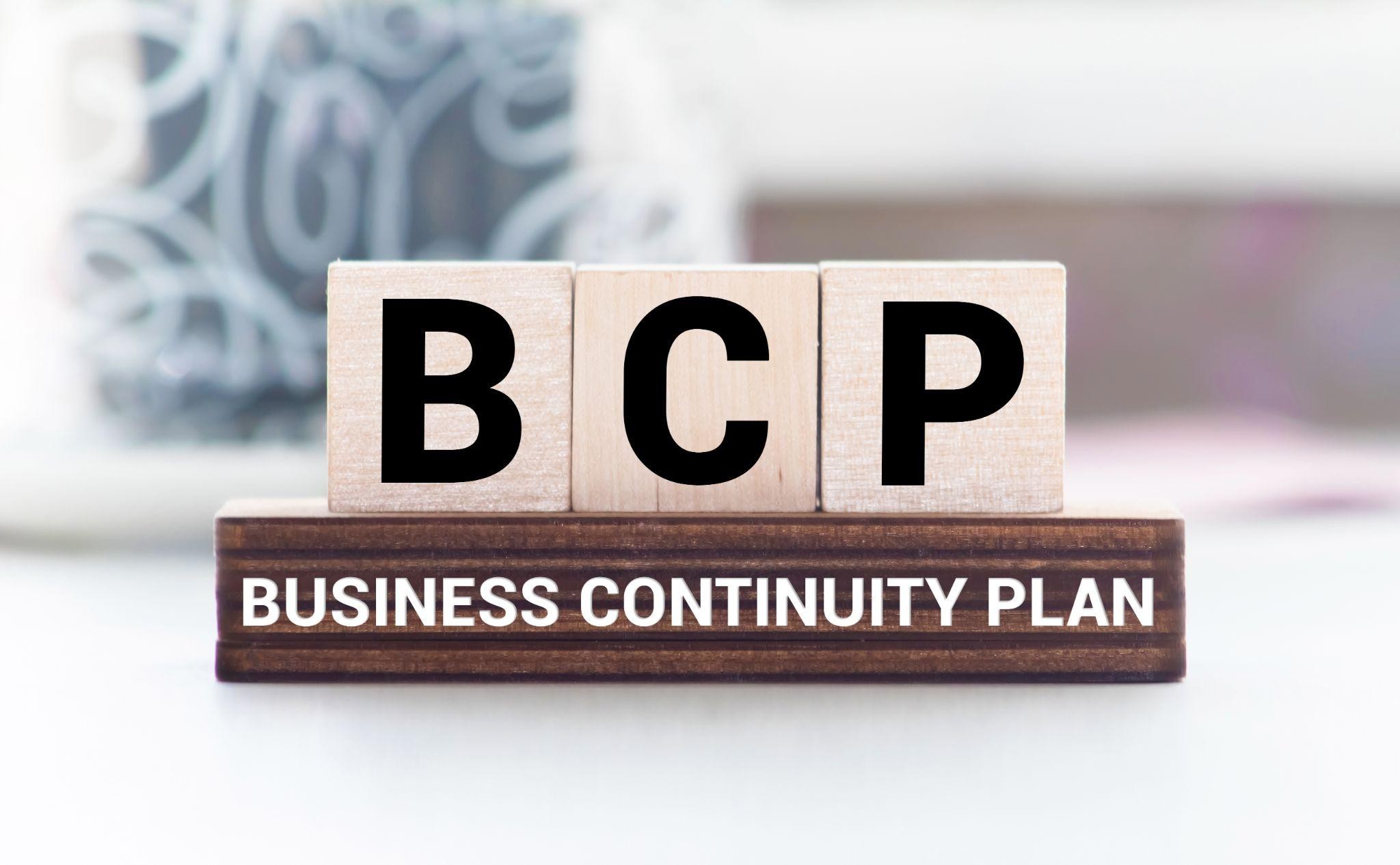 BCP คืออะไร
