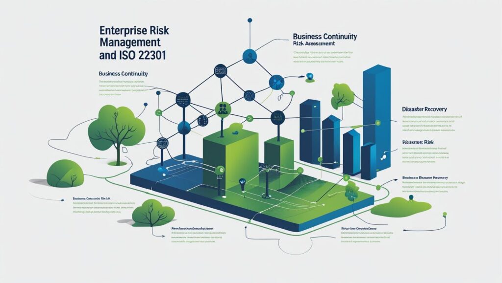 ประโยชน์ของมาตรฐาน ISO 22301 คือ