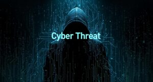 ภัยคุกคามทางไซเบอร์