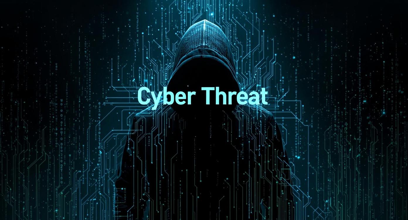 ภัยคุกคามทางไซเบอร์
