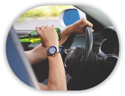 Check driver and car condition before driving