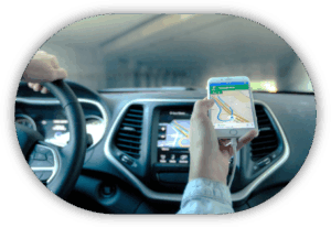 Using technology to the most benefit.