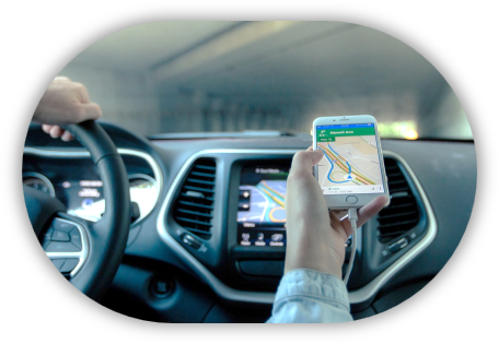 Using technology to the most benefit.