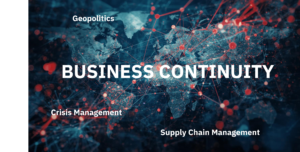 ภูมิรัฐศาสตร์