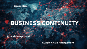 ภูมิรัฐศาสตร์