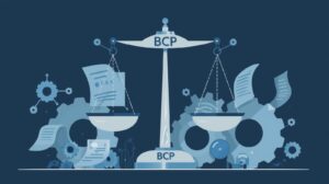 BCP-regulation
