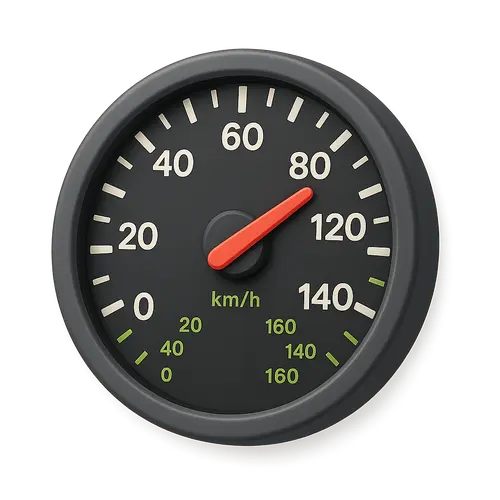 Use a speeding driving during songkran festival