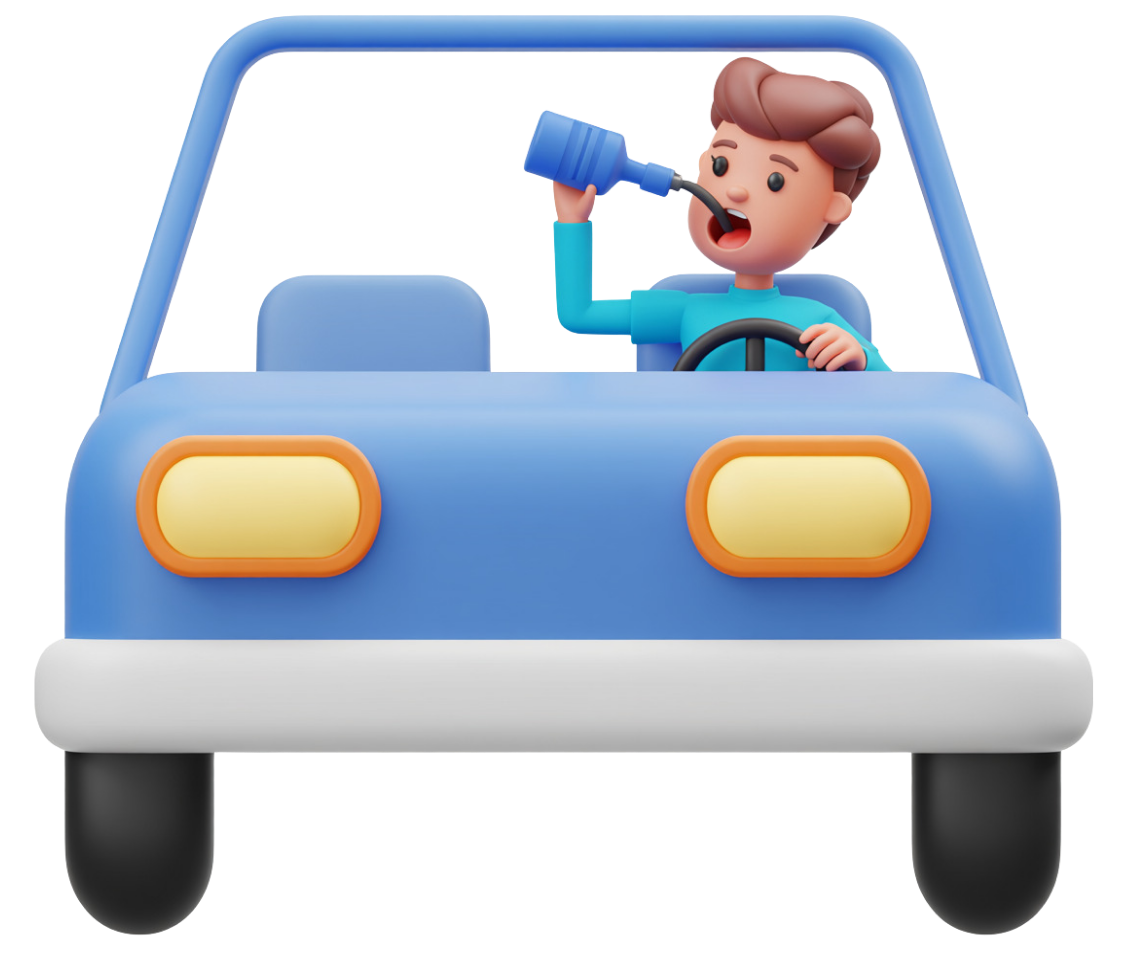 Drunk driving