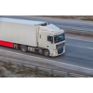 Truck Blind Spot Safety