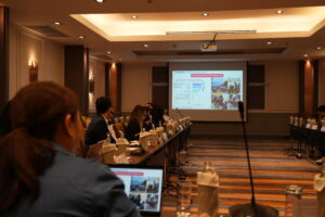 Thailand Accident Research Center