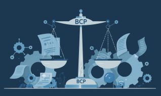 BCP-regulation