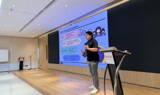 Road Safety Training Denso (Malaysia)