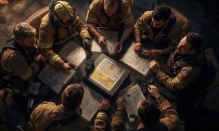 what-is-fire-emergency-plan