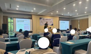 Road Safety Training for DOUBLE A (Thailand)