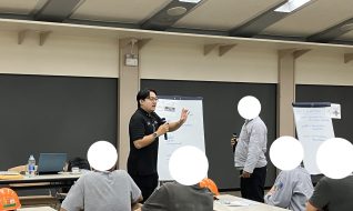 Road Safety Training