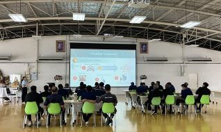 JTEKT (Thailand) Co., Ltd.