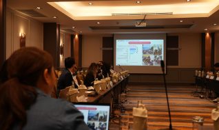 Thailand Accident Research Center