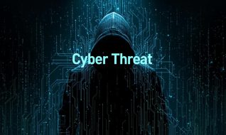 ภัยคุกคามทางไซเบอร์